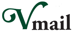 Vmail Logo