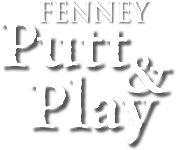 Fenney Putt & Play Logo