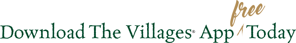 Download The Villages App For Free Today!