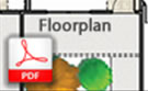 Property Floorplan Icon