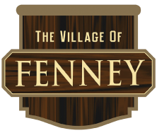 The Village of Fenney Logo