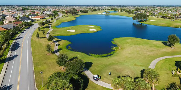 bonifay-golf-course-drone-view