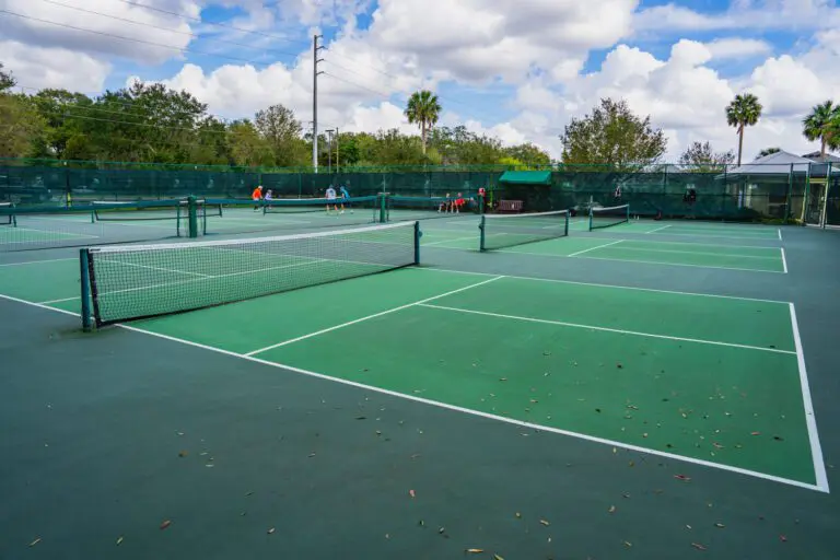 Spanish Moss Recreation Pool & Bocce Fun