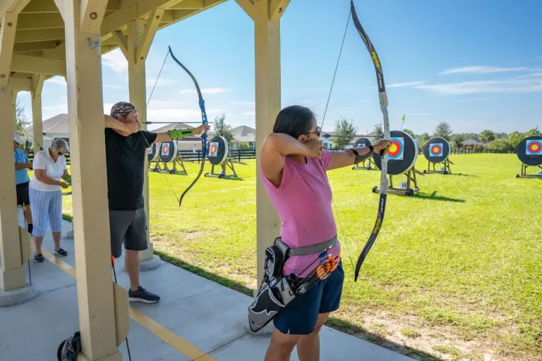 Dudley Archery Range 091223-8702