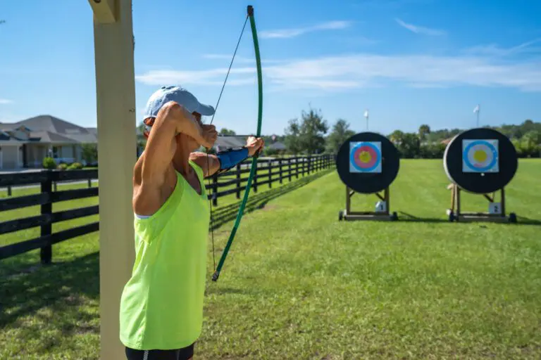 Dudley Archery Range 091223-8725