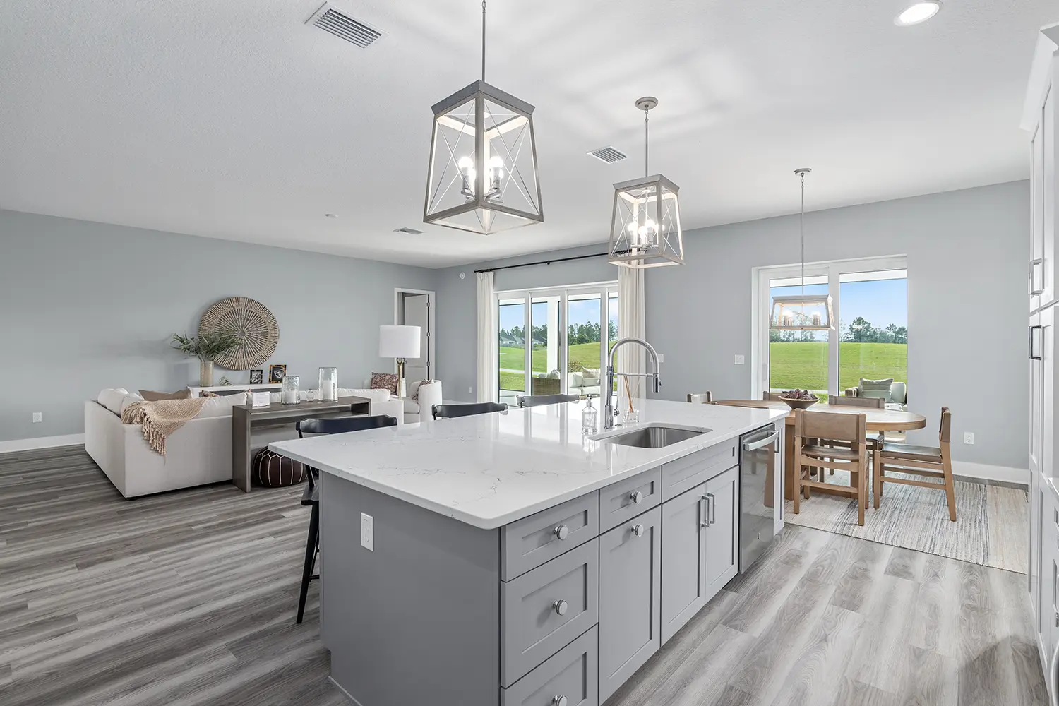 premier-egret-street-of-dreams-kitchen-island