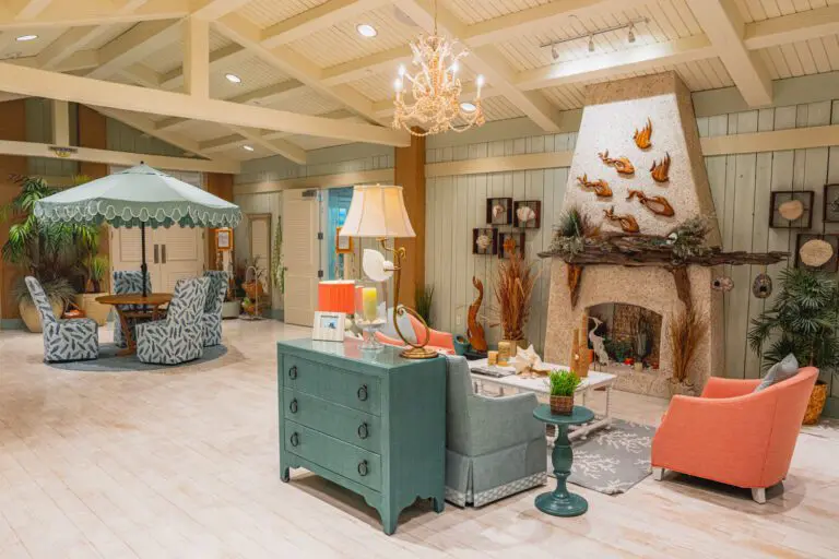 Seabreeze Recreation BeachThemed Activities