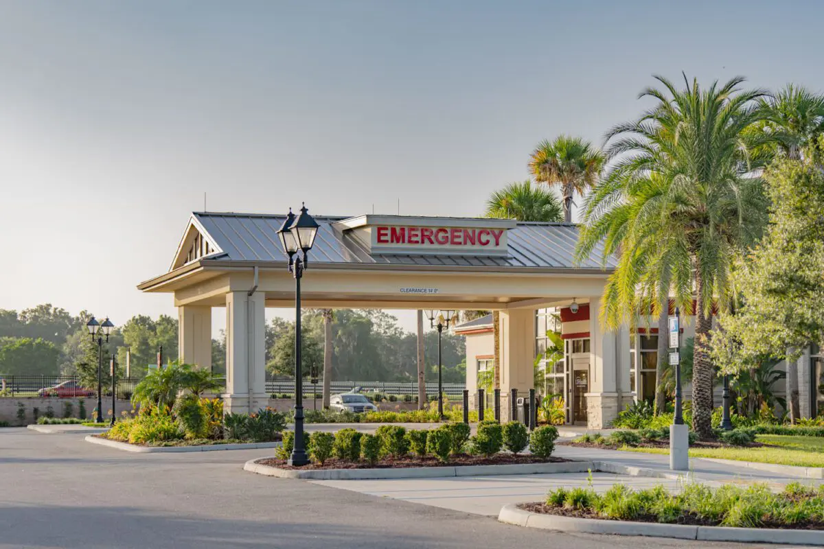Healthcare Centers in The Villages®, Florida