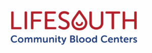 lifesouth-community-blood-center-logo