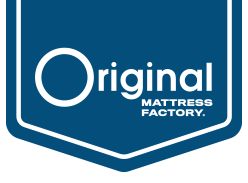 original-mattress-factory-logo