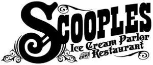 Scooples_logo_bw