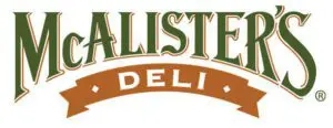 mcalisters logo