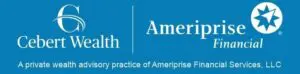 cebert-wealth-ameriprise-financial-logo