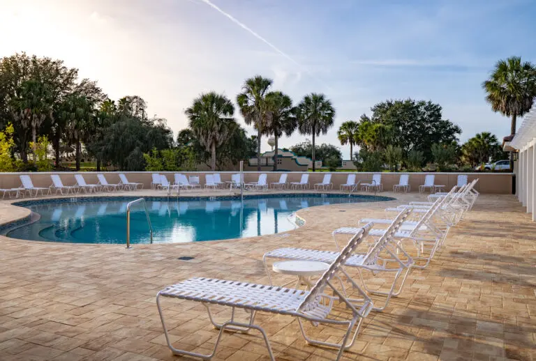 Hacienda Hills Championship Golf & Cordoba Recreation Updates. January 2024