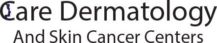care-dermatology-skin-care-center-logo
