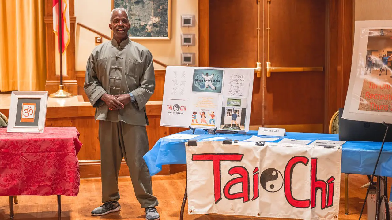 Healthy Programs in The Villages®, Florida