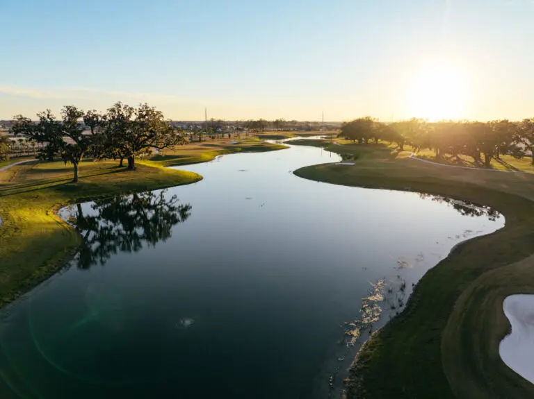 VGOLF176 Villages Magazine Golf Guide