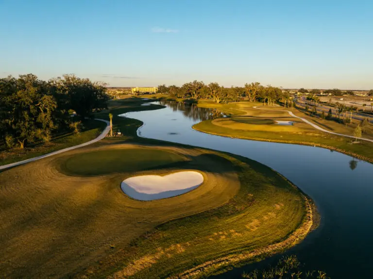 VGOLF176 Villages Magazine Golf Guide