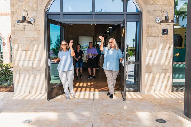 eastport-olympia-preview-days-welcome