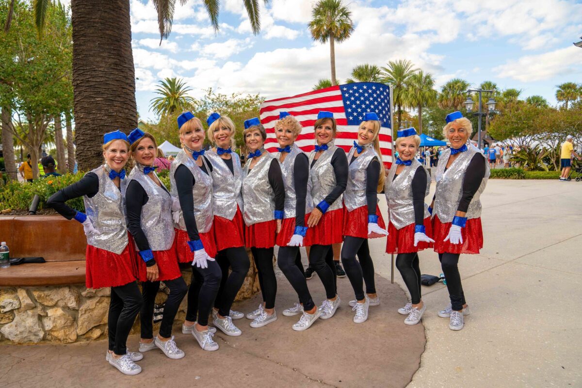 entertainment-brownwood-heritage-festival-twirlers