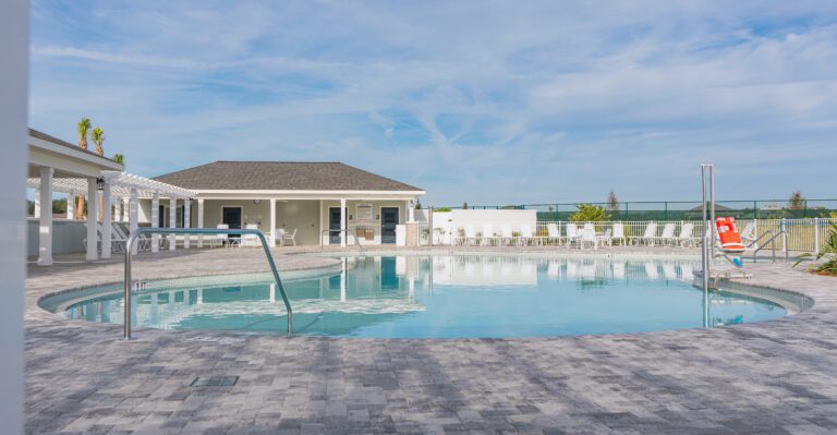 Dabney Recreation Grand Opening. November 2023