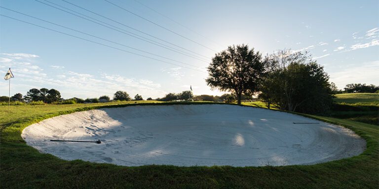 nancy-lopez-legacy-golf-course-sand-trap