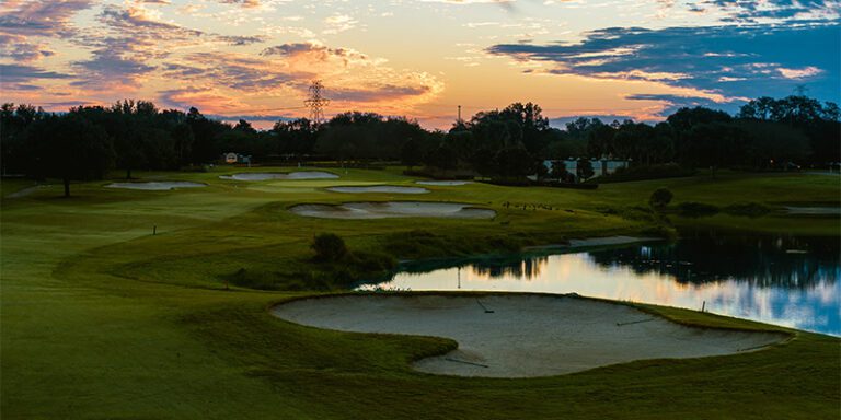 nancy-lopez-legacy-golf-course-sunset