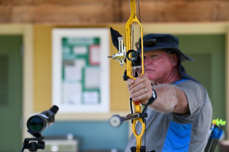 Dudley Archery Range
General activity
Archery
Recreation
David Vannice