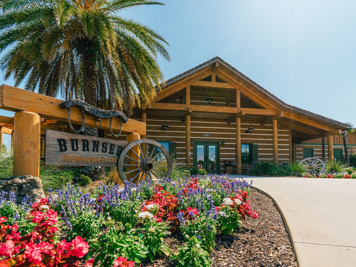 Village Recreation Centers in The Villages®