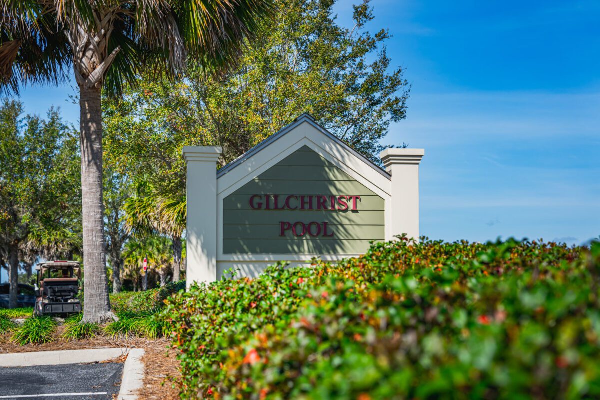 Gilchrist Recreation Active Fun in The Villages®