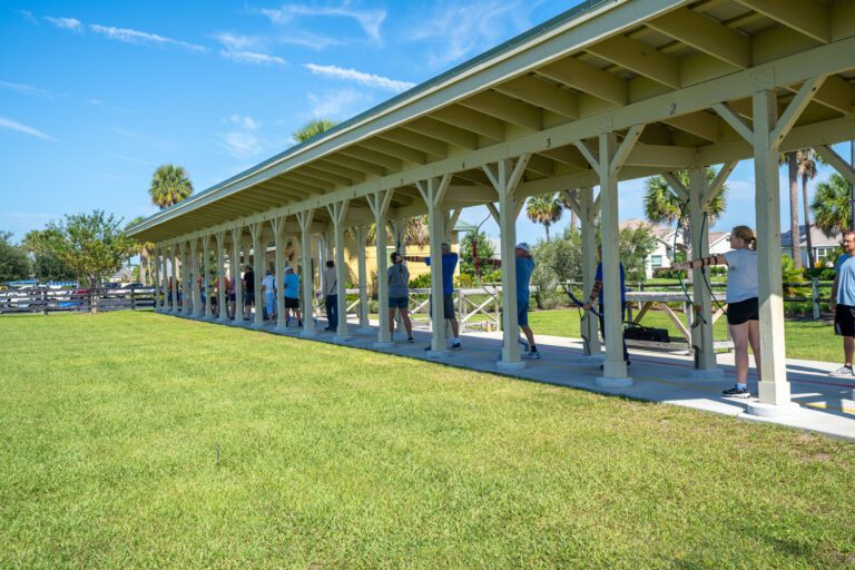 Dudley Archery Range 091223-8715