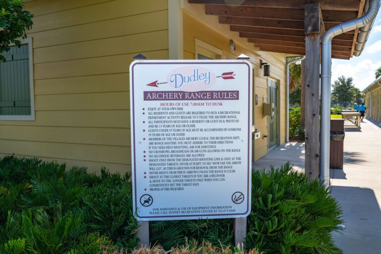 Dudley Archery Range-7333