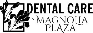 dental-care-magnolia-plaza-logo