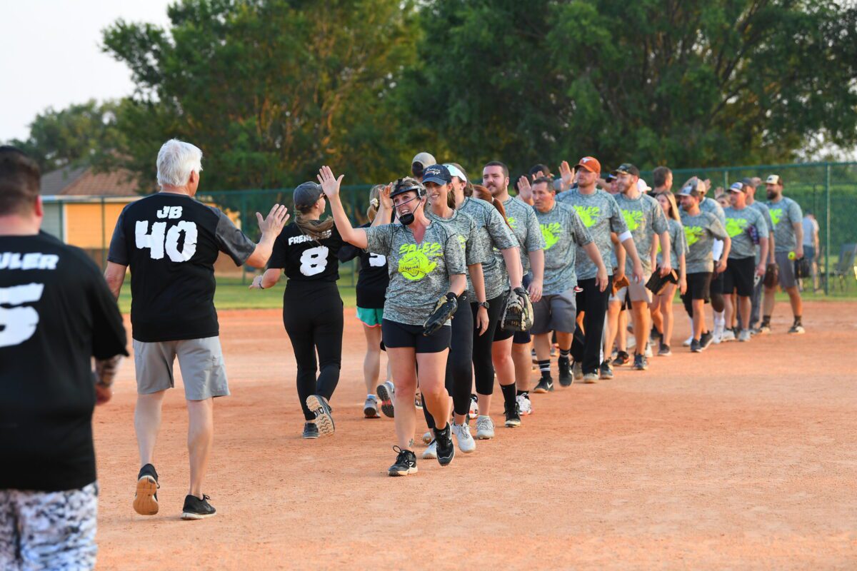 Live, Work, and Play in The Villages