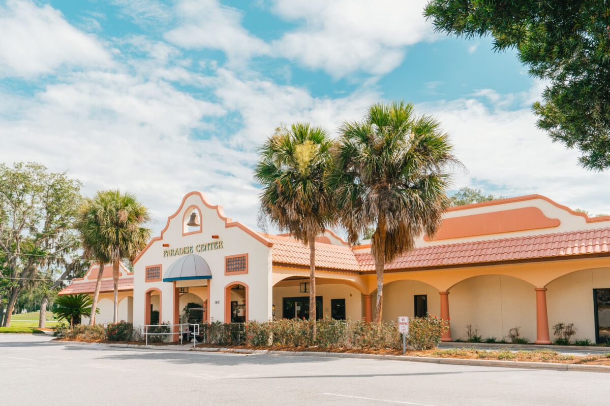 Paradise Recreation in The Villages®