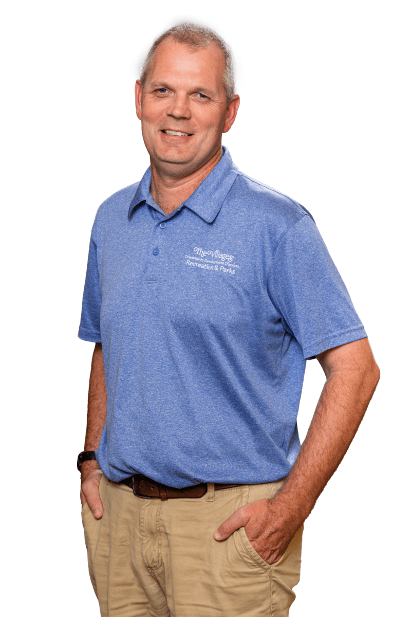 Scott Grimes - The Villages