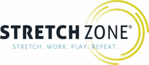 Stretch Zone Logo