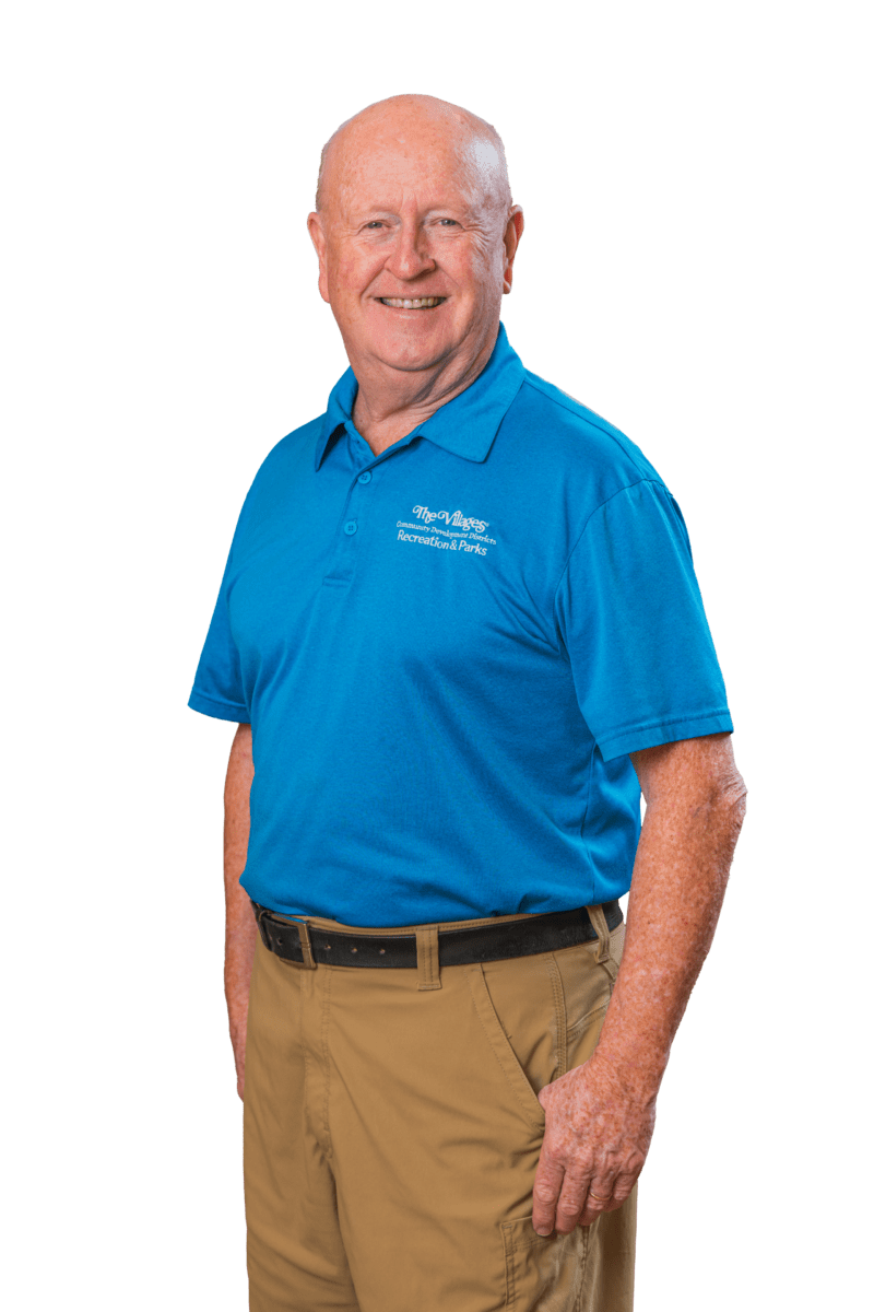 William Neale The Villages