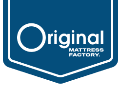 original-mattress-factory-logo