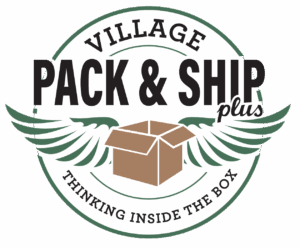 village-pack-ship-plus-logo