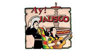 AY Jalisco logo