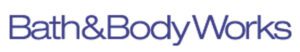 BATH & BODY logo
