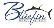 Bluefin logo