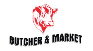 Butcher logo