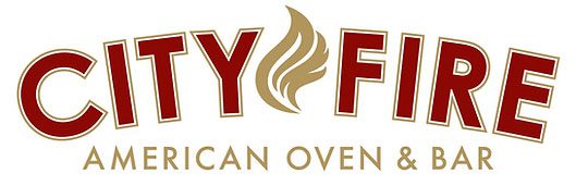 City Fire Logo