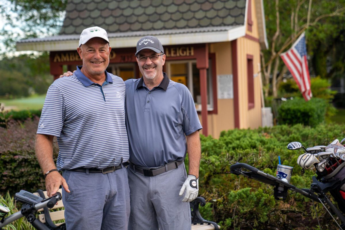 Golf Tournaments & Events in The Villages