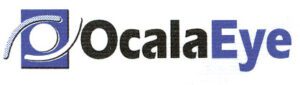 OCALA EYE logo