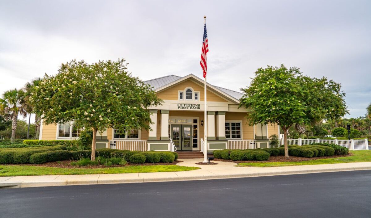 Pinellas Plaza Shopping Center-7443