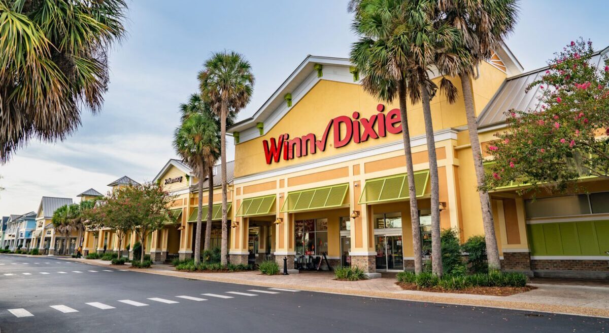 Pinellas Plaza Shopping Center-7455