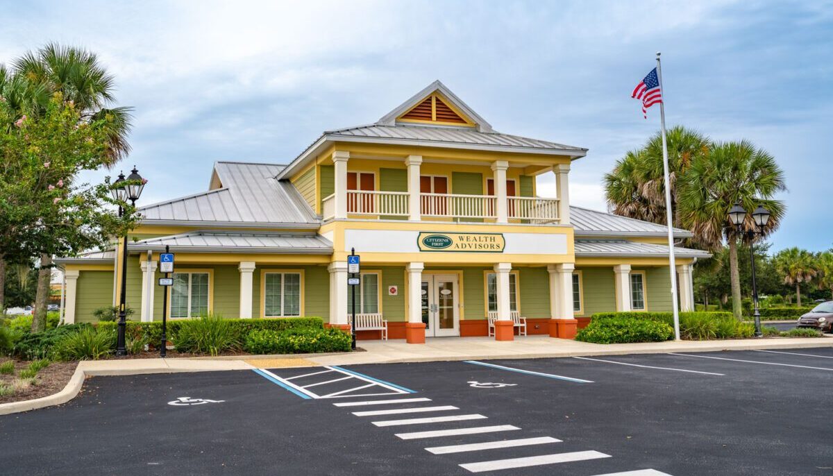 Pinellas Plaza Shopping Center-7471